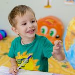 a importância da língua adicional na primeira infância