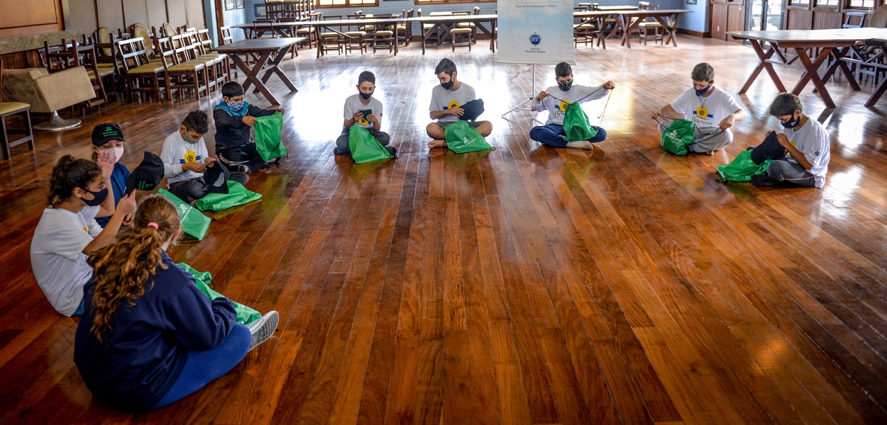 Recreio da Juventude e Instituto Elisabetha Randon selam parceria para ...