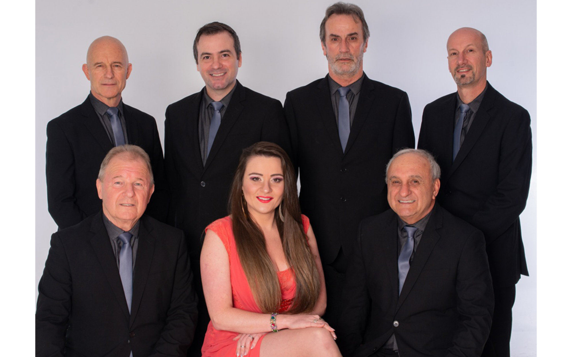 Terça Cult de novembro apresenta o show A Era das Big Bands Recreio