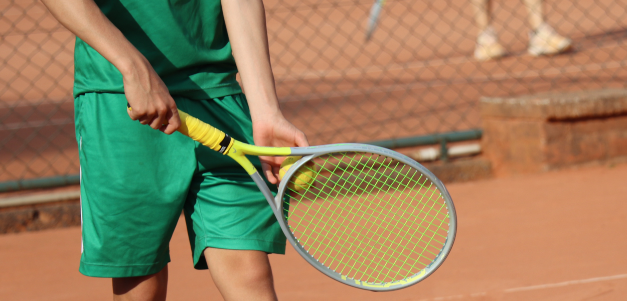 Os Melhores Torneios de Tenis no Brasil