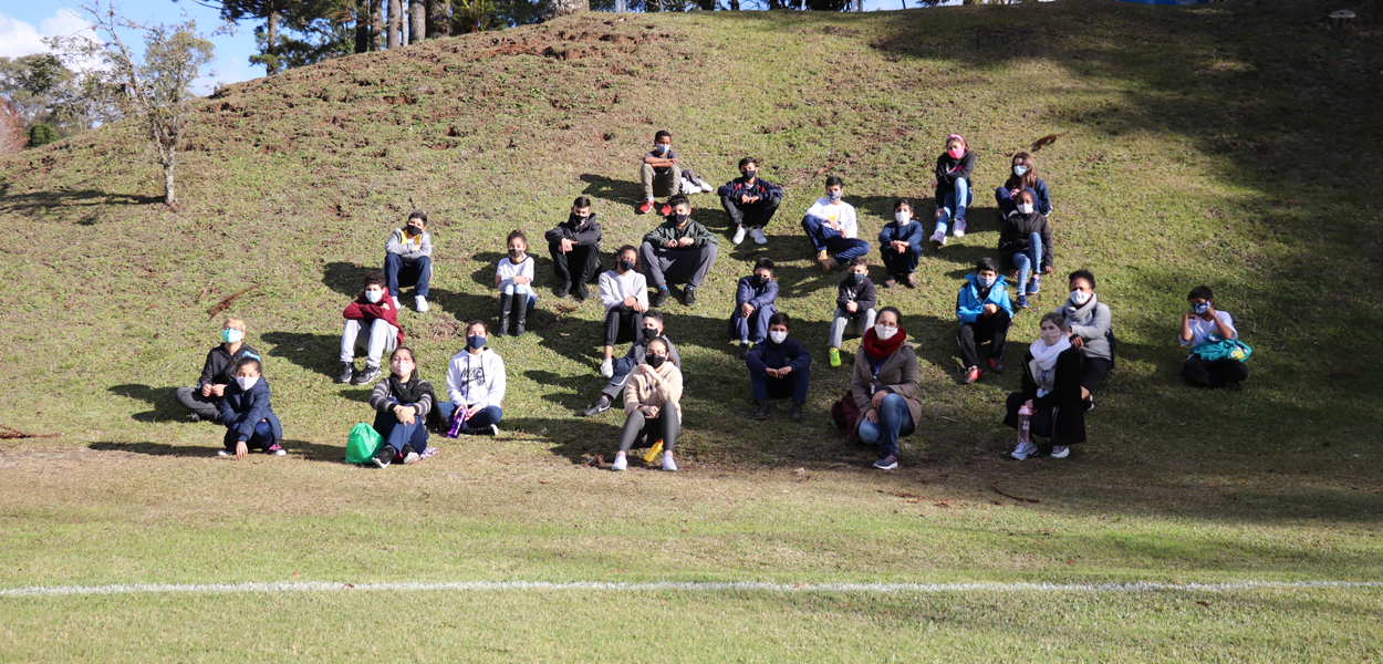 Recreio da Juventude e Instituto Elisabetha Randon renovam parceria ...
