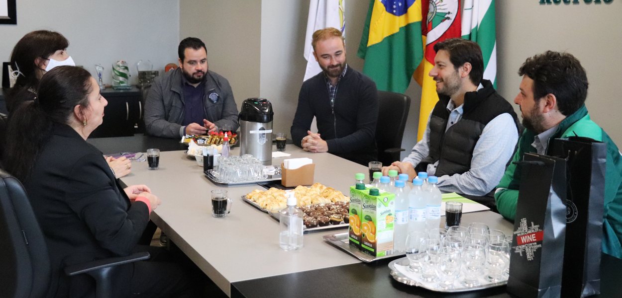 Recreio da Juventude e Instituto Elisabetha Randon renovam parceria ...